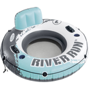 Intex Aqua River Run Schwimmreifen Wasserreifen 135cm Pool Aufblasbar Reifen B-Ware