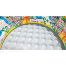 B-Ware Intex Pool Schwimmbecken Little Otter Aufblasbar Ablassventil Kinder 152 X 56 Cm