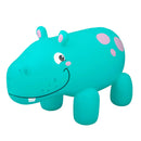 Bestway Wassersprinkler Gartenspielzeug Hippo Outdoor Tiere 200x96x127cm B-Ware