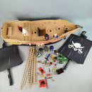 Playmobil 6678 Piratenschiff