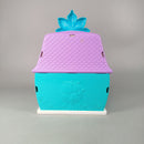 Mattel Enchantimals Patter Peacock Puppenhaus GYN61