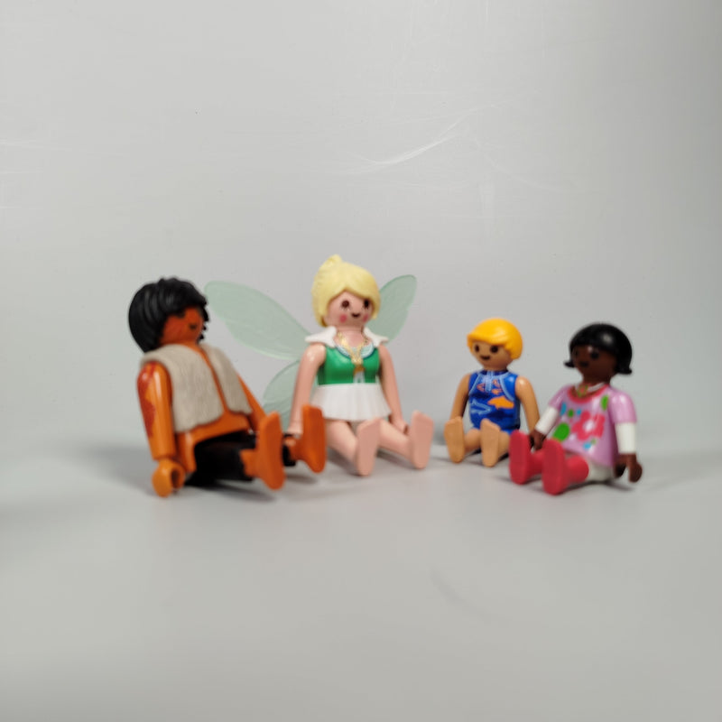 Playmobil Playmobil Figuren-Set