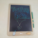 Liewood Maltafel Dinosaurier LW14878