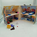 Playmobil 70985 Mitnehm Puppenhaus