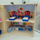 Playmobil 70985 Mitnehm Puppenhaus
