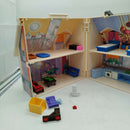 Playmobil 70985 Mitnehm Puppenhaus