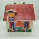 Playmobil 70985 Mitnehm Puppenhaus