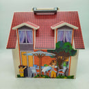 Playmobil 70985 Mitnehm Puppenhaus