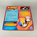 Hasbro Gaming Klar Text Partyspiel ab 16 Jahren