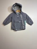 Anorak • 74 • h&m