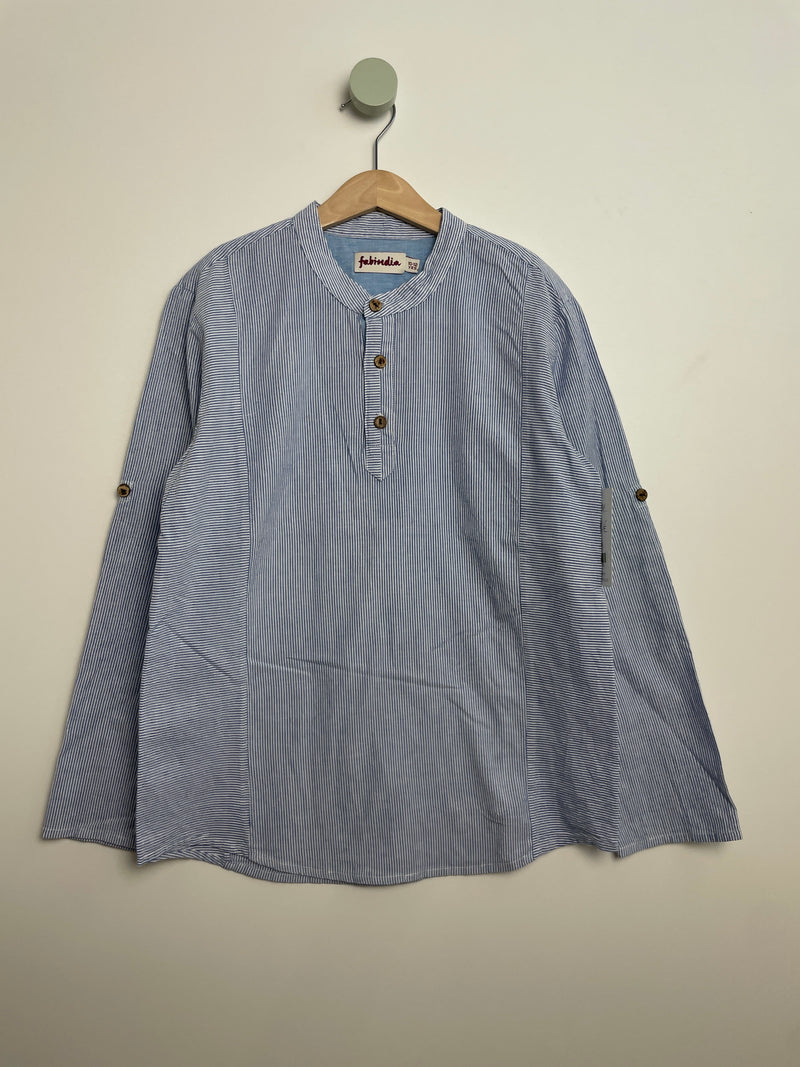 Shirt • 128 • fabindia