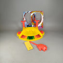 Hasbro Pie Face Duell Gesellschaftsspiel