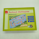 Schubi Ruckzuck Mathespiele Lernspiel
