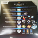 Ravensburger Space Hawk Set 27581 Lernspiel Neu