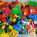 LEGO DUPLO Großer Bauernhof Spielset 5649