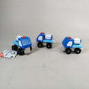 Play & Fun Spielzeugautos Set