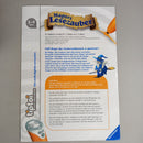 Ravensburger tiptoi Lernspiel – Magors Lesezauber Brettspiel