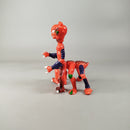 Mattel Actionfigur Vintage 1984 Figur Spielsammlung