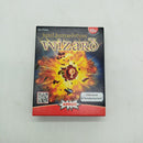 AMIGO Wizard Jubiläumsedition 01605 Kartenspiel