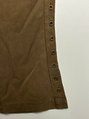 Hose mit Nieten • 122 • long live the queen