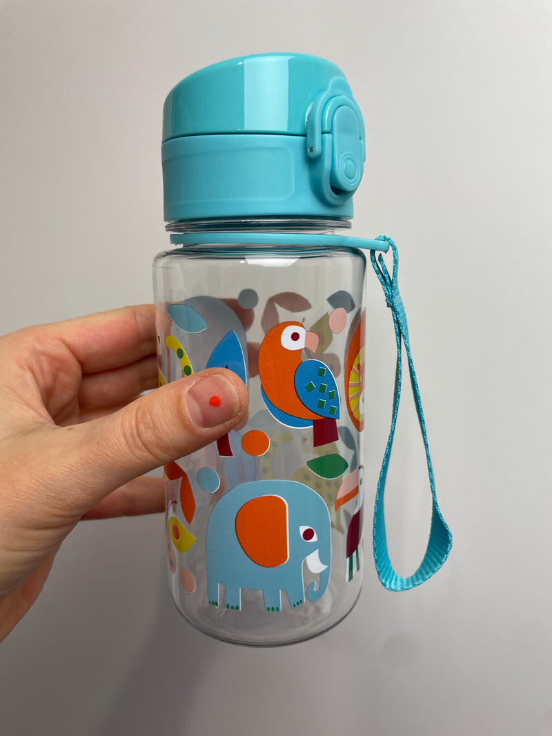 Wasserflasche • 450 ml • Wild Wonders