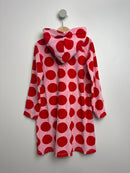 FROTTEEKLEID • 122 • MINI BODEN
