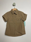 Kurzarm Hemd • 98 • polarn o pyret