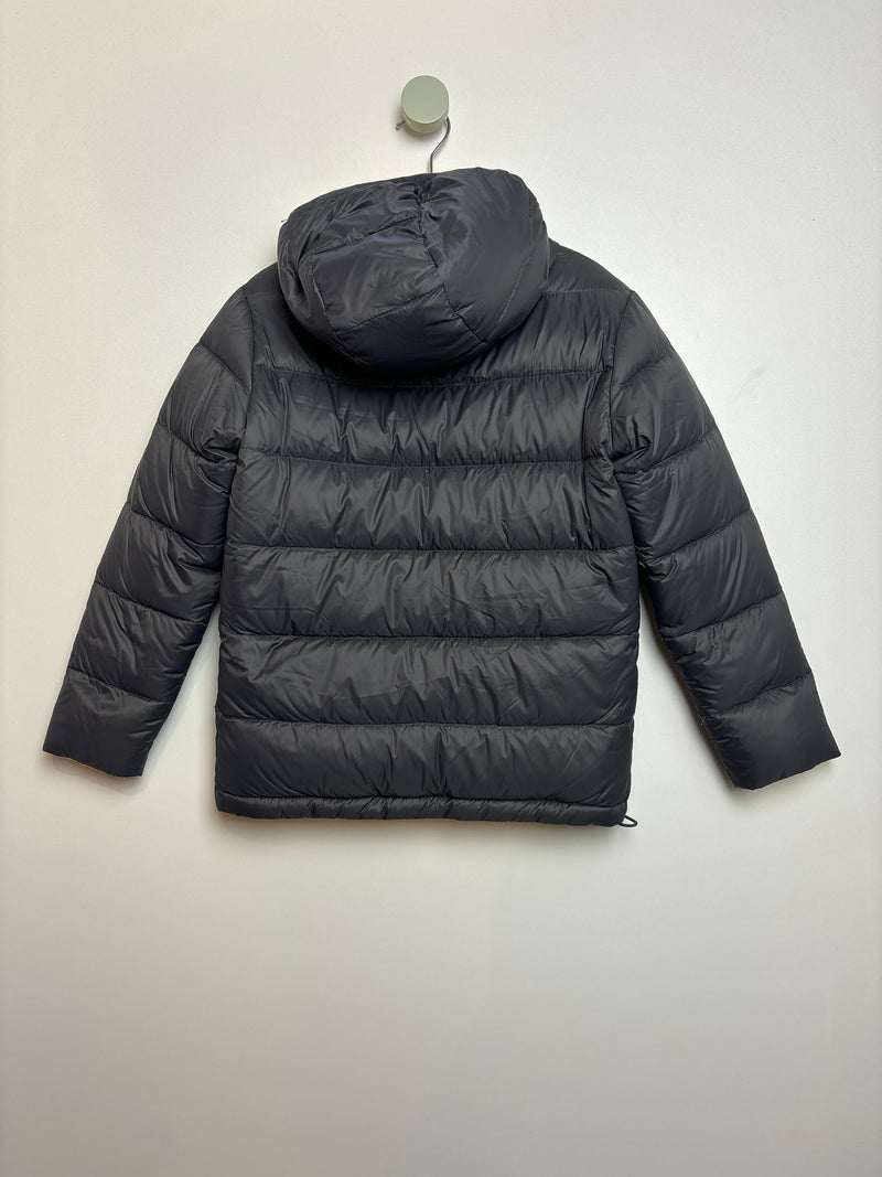 Daunen Wendejacke • 116 • lupaco