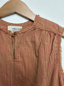 Blouse • 110 • long live the queen