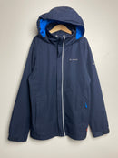 leichte Regenjacke • 146 • vaude