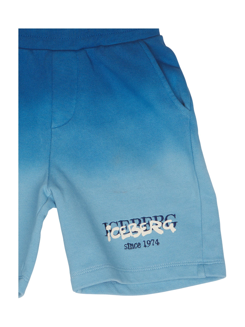 Iceberg Shorts