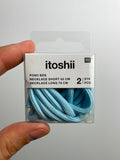 itoshii • Ponii Beads Ketten 2 Stück