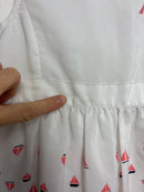 Kleid Boote • 80 • nautica