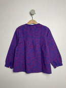 Bluse • 110 • ej sikke lej