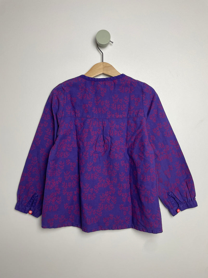 Bluse • 110 • ej sikke lej