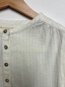 Blouse • 122 • long live the queen