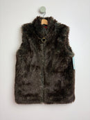 KUNSTFELLWESTE • 164 • AMERICAN OUTFITTERS