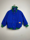 Winterkombi Jacke & Schneehose • 104 • oilily