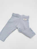 Hellblaue Leggings - Gr. 62 (Newbie)