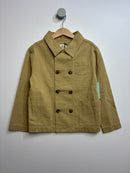 Jacke • 128 • long live the queen