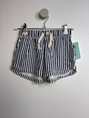 Jersey Shorts • 128 • zara