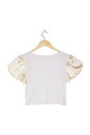 Patrizia Pepe Girl T-Shirt