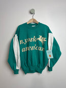 JOGGINGANZUG 3 TEILE • 128 • TRUE VINTAGE