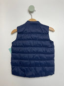 Steppweste • 74 • benetton