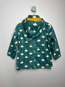 Regnjacke Wolken • 98 • frugi