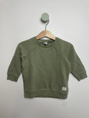 Sweatshirt • 74 • h&m