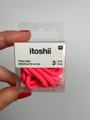 itoshii • Ponii Beads Armbänder 3 Stück