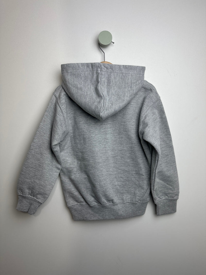 Hoodie • 98 • just hoods