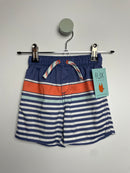 Badehose Streifen • 86 • carter´s