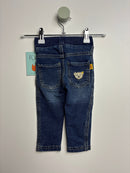 Treggings • 74 • steiff